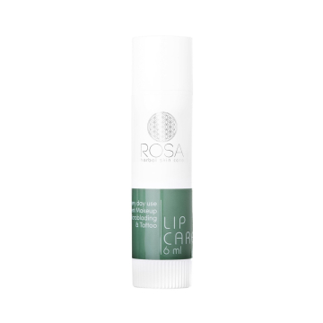 Rosa Herbal Lip Care - Sztyft pielęgnacyjny, 6 ml