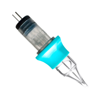 TATSoul Envy Gen 2 Kartridże do tatuażu - Round Shader - 20 szt.