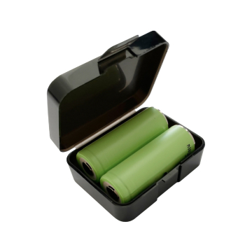 Akumulatory zapasowe do Cheyenne Sol Nova Unlimited