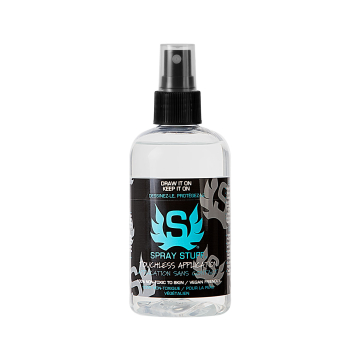 Spray Stuff 240ml (8oz)