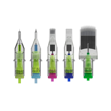 Kartridże Stellar 2.0 - Wszystkie konfiguracje - 50 szt.