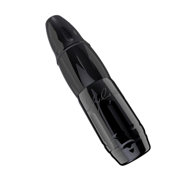 Maszynka do tatuażu Stigma-Rotary® Stylist - Czarno