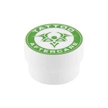 The Aftercare Company - 3 in 1 Tattoo Aftercare®, Pielęgnacja świeżego tatuażu