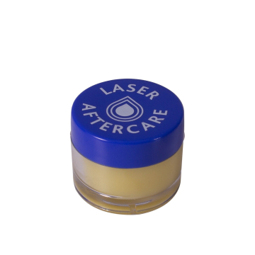 The Aftercare Company - Laser Aftercare®, Pielęgnacja po zabiegach laserowych (10g)