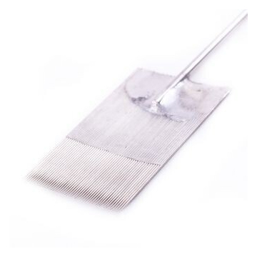 Igły do tatuażu Killer Ink Large Shader Flat - 5 szt.