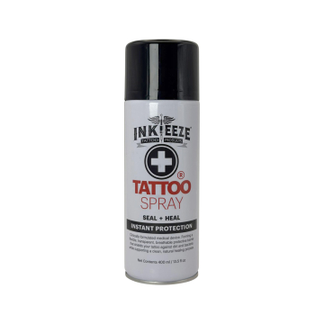 Tattoo Spray® 400 ml