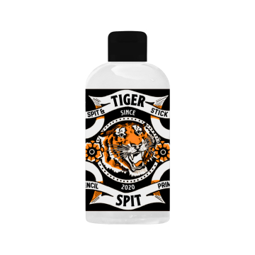 Tiger Spit - Żel do nanoszenia wzoru, 250ml