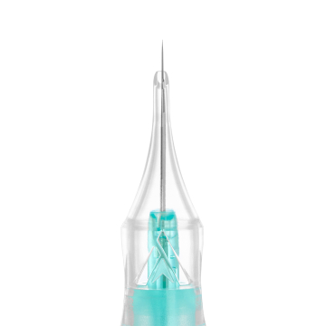 Vertix Academy - Kartridże PMU, pakiet próbny 6 szt.