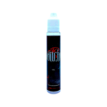 AD Pancho Machine Oil - Smar do maszynek, 35 ml