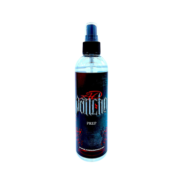 AD Pancho Skin Prep - Preparat do przygotowania skóry, 250 ml