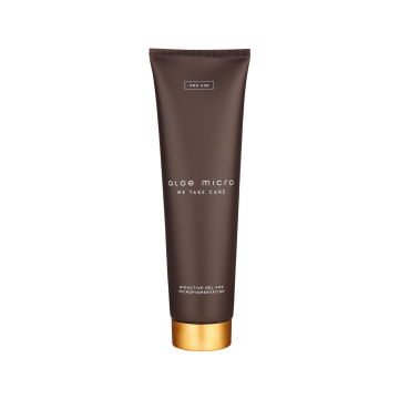 Aloe Micro Bioactive Gel - Żel bioaktywny, 250 ml