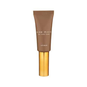 Aloe Micro Lip Balm - Balsam ochronny do ust, 5 ml