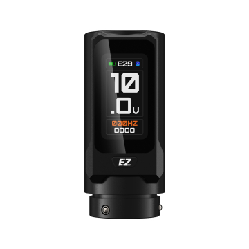 Akumulator do maszynki EZ P3 Pro Touch - Czarny