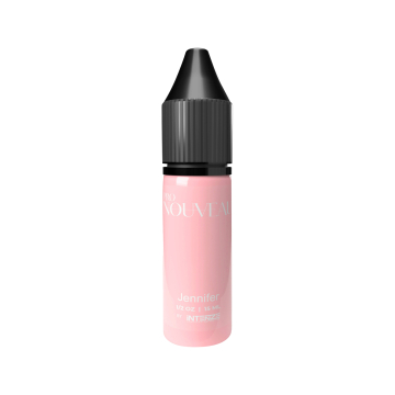 Pro Nouveau Pigments Blush Collection Jennifer - Pigment PMU, 15 ml