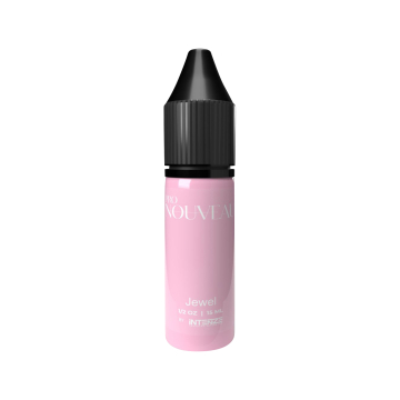 Pro Nouveau Pigments Blush Collection Jewel - Pigment PMU, 15 ml