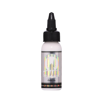Viking by Dynamic Tusz do tatuażu - Bright White