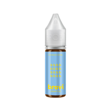 Brovi PMU Pigments - Brovi Regular - Cinnamon Sticks