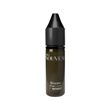 Pro Nouveau Pigments Brows Collection Brooke - Pigment PMU, 15 ml
