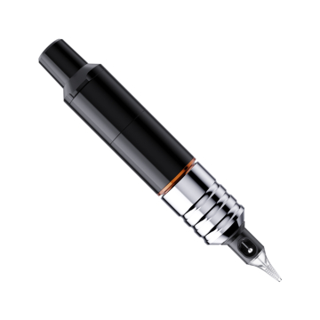 Uchwyt stalowy Cheyenne HAWK Pen, 25 mm 