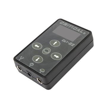 Zasilacz Critical CX-1