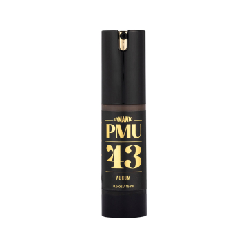 Dynamic PMU Aurum - Pigment PMU, 15 ml