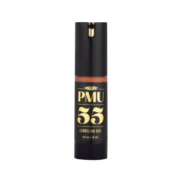 Dynamic PMU Carnelian Red - Pigment PMU, 15 ml