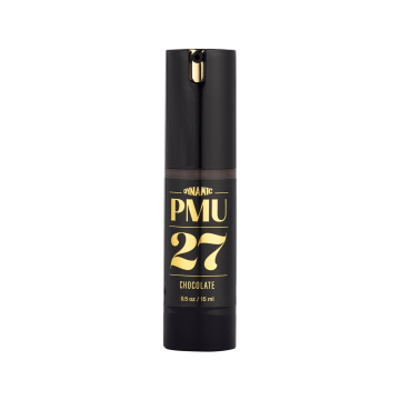 Dynamic PMU Chocolate - Pigment PMU, 15 ml