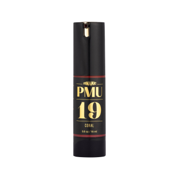 Dynamic PMU Coral - Pigment PMU, 15 ml