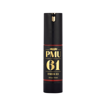 Dynamic PMU Crimson Red - Pigment PMU, 15 ml