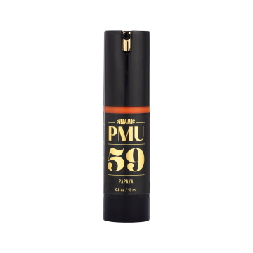 Dynamic PMU Papaya - Pigment PMU, 15 ml