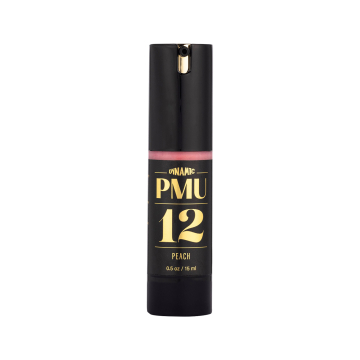 Dynamic PMU Peach - Pigment PMU, 15 ml