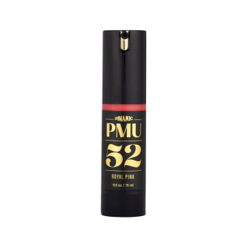 Dynamic PMU Royal Pink - Pigment PMU, 15 ml