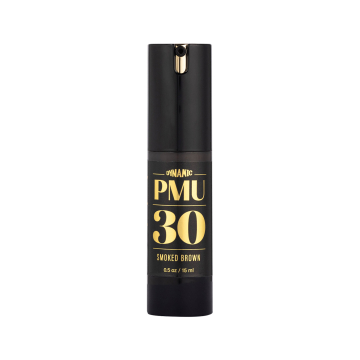 Dynamic PMU Smoked Brown - Pigment PMU, 15 ml