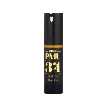 Dynamic PMU Solar Star - Pigment PMU, 15 ml