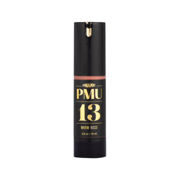 Dynamic PMU Warm Rose - Pigment PMU, 15 ml