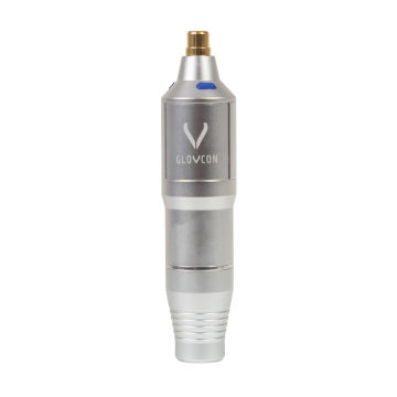 Glovcon Inox Lady V2 - PMU Maszynka Do Permanentnego Makijażu