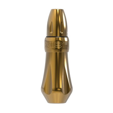 Maszynka rotacyjna FK Irons Spektra Xion Gorilla - Golden Rush