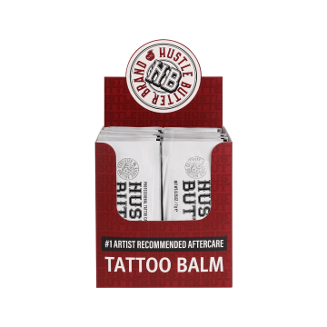 Hustle Butter Deluxe® 7,5 ml