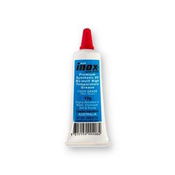 Smar Inox Lube mx5 (30ml)