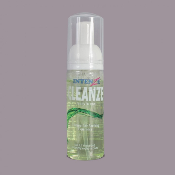 Roztwór myjący Intenze Cleanze Ready to Use, 50ml