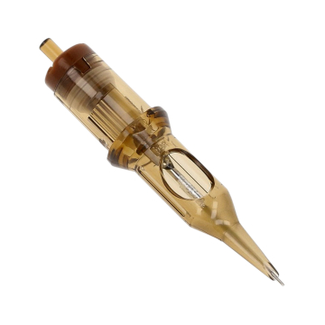 Kartridże Kwadron 0,30 mm - Round Shader, Long Taper, 20 szt.