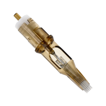 Kartridże Kwadron Sublime 0,35mm Long Taper - Magnum, pakiet 20 szt
