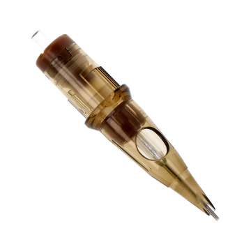 Kartridże Kwadron 0,35 mm - Round Liner, Long Taper, 20 szt.