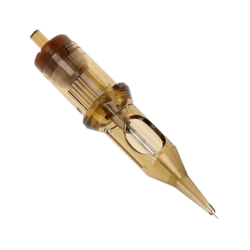 Kartridże Kwadron 0,25 mm - Round Liner, Long Taper, 20 szt.