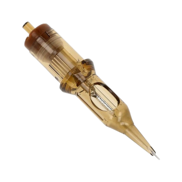 Kartridże Kwadron 0,30 mm- Round Liner, Long Taper, 20 szt.