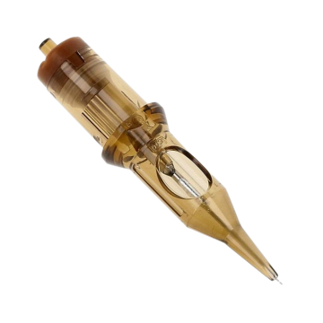 Kartridże Kwadron 0,35 mm - Round Liner, Long Taper, 20 szt.