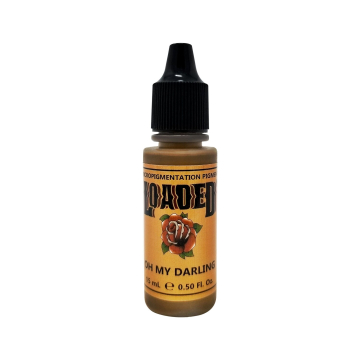 Loaded by Li Pigments Oh My Darling - Pigment PMU, 15 ml - EU REACH