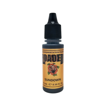 Loaded by Li Pigments Sundown - Pigment PMU, 15 ml - EU REACH