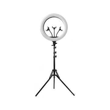 Light & Vision Orbit - Lampa pierścieniowa
