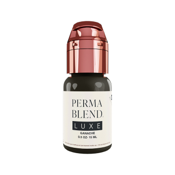 Perma Blend Luxe Ganache - Pigment PMU, 15 ml